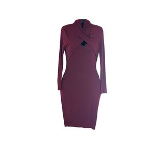 Charlotte Russe Bodycon Dress